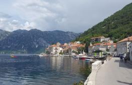 Пераст, черногория - достопримечательности, расположение, интересные факты и отзывы Остров пераст черногория