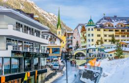 Лучшие горнолыжные курорты Австрии – куда стоит поехать лыжнику и сноубордисту