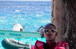 Остров Занзибар: где находится африканский рай